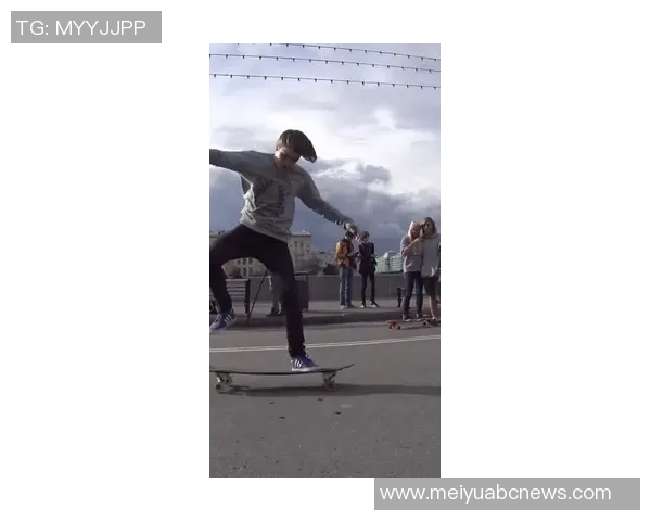 北京滑板队心理素质的变革与挑战探讨