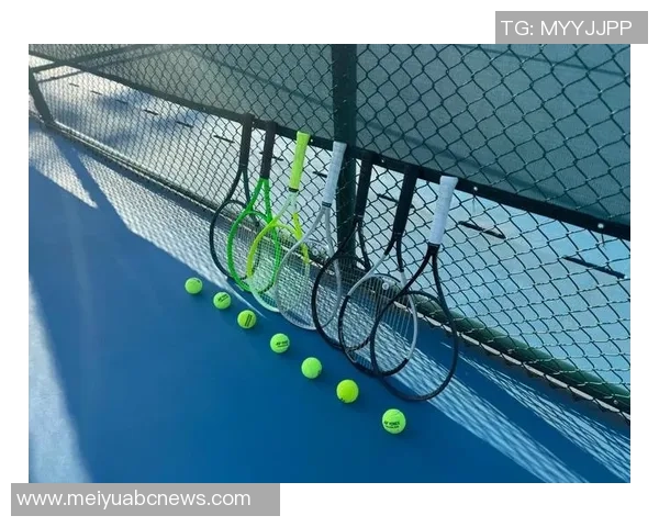 刘磊独家分享网球心得与技巧助你提升球技的全面指南 刘磊独家分享网球心得与技巧助你提升球技的全面指南