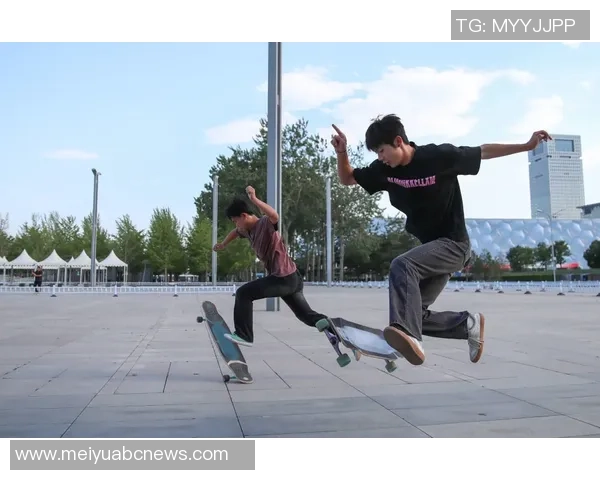 广州滑板队引领潮流最新滑板战术TOP10全解析 广州滑板队引领潮流最新滑板战术TOP10全解析